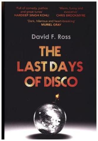 The Last Days of Disco