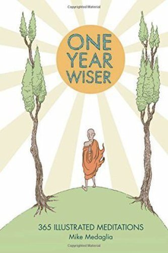 One Year Wiser
