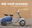 My Cool Scooter