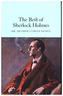 The Best of Sherlock Holmes