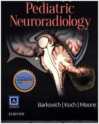 Diagnostic Imaging: Pediatric Neuroradiology