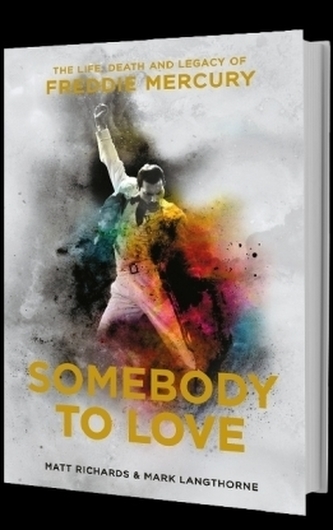 Somebody to Love