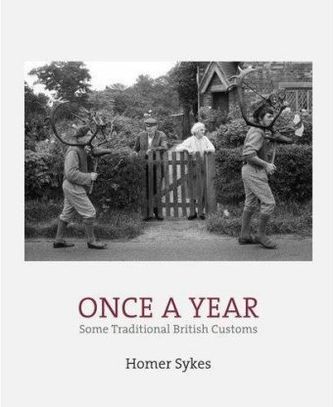 Once a Year