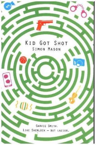 Kid Got Shot