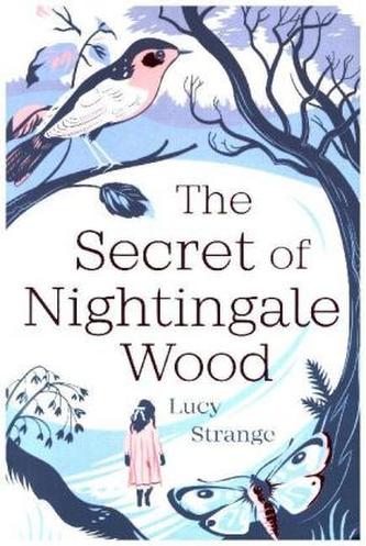 The Secret of Nightingale Wood
