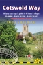 Cotswold Way Chipping Campden to Bath