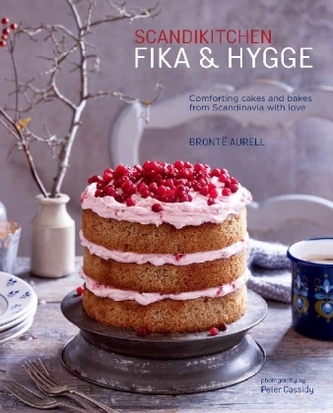 ScandiKitchen: Fika & Hygge