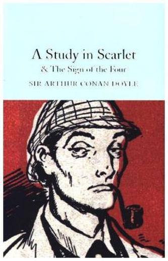 A Study in Scarlet & The Sign of the Four
