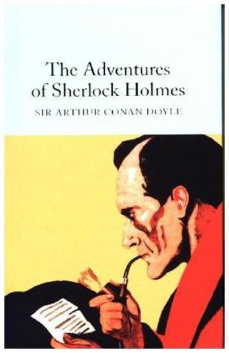 The Adventures of Sherlock Holmes