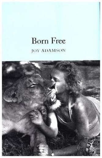 Born Free