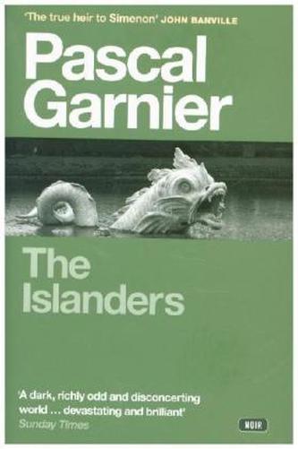 The Islanders