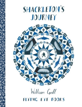 Shackleton's Journey