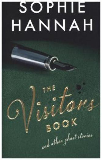 The Visitors Book