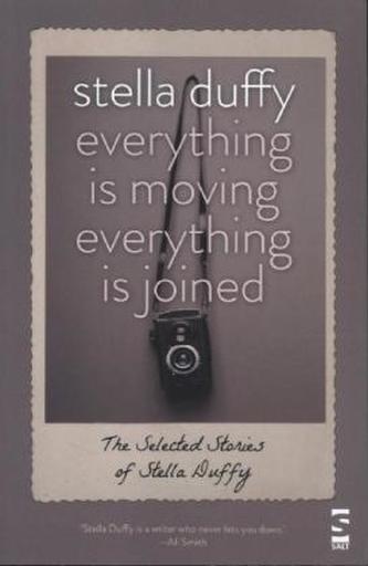 Everything Is Moving, Everything Is Joined