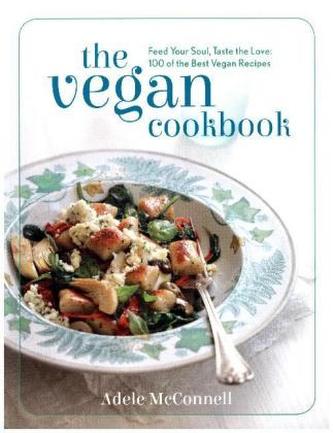 Vegan Cookbook