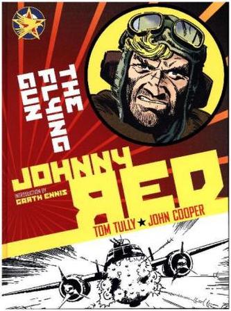 Johnny Red - The Flying Gun