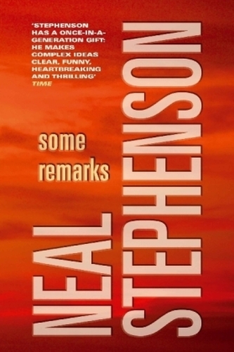 Some Remarks
