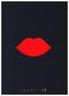 Lulu Guinness, Set of 3 PB notebooks boxed