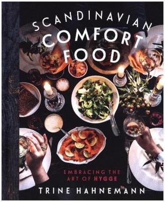 Scandinavian Comfort Food