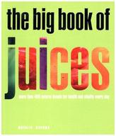 The Big Book of Juices