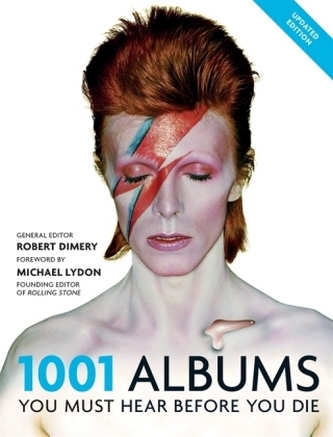 1001: Albums You Must Hear Before You Die