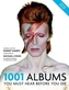 1001: Albums You Must Hear Before You Die