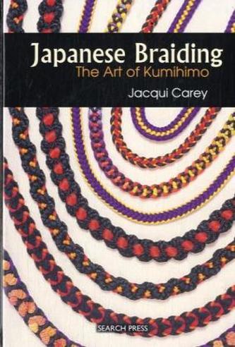 Japanese Braiding