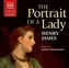 The Portrait of a Lady, 21 Audio-CDs