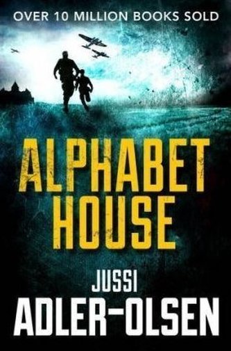 Alphabet House