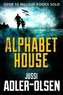 Alphabet House