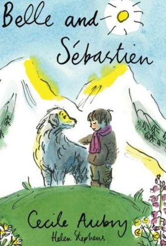 Belle and Sébastien: The Child of the Mountains