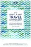 The Lonely Planet Travel Anthology