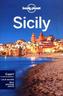 Lonely Planet Sicily Regional Guide