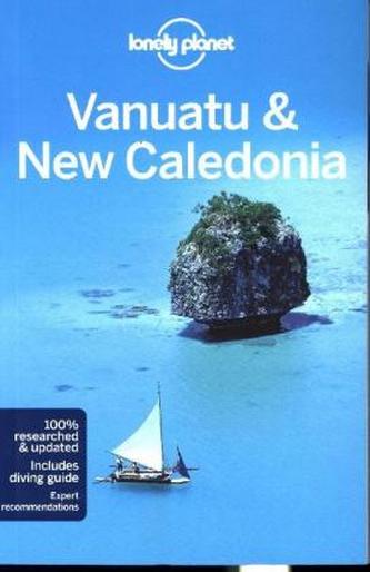 Lonely Planet Vanuatu & New Caledonia