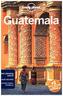 Lonely Planet Guatemala