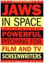 Powerful Pitching for Screenwriting