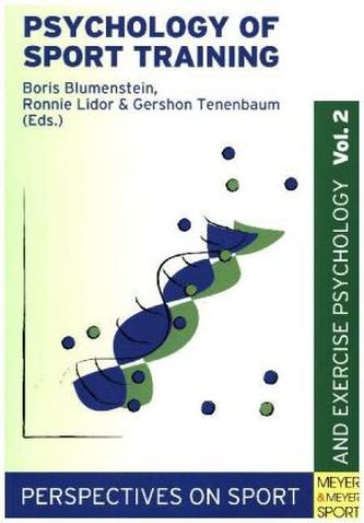 Psychology of Sport Training