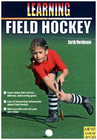Learning Field Hockey