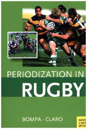 Periodization in Rugby