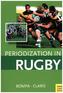 Periodization in Rugby