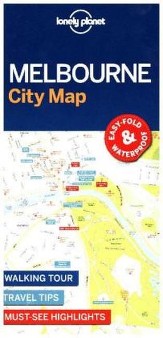 WFLP Melbourne City Map 1.