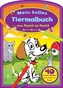 Mein tolles Tiermalbuch