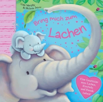 Bring mich zum Lachen