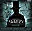 McLevy, The Collected Editions: Part One Pilot, Series 1-2, 9 Audio-CDs