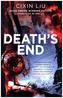Death's End