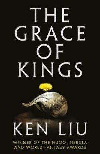 The Grace of Kings