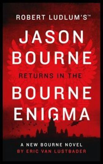 Robert Ludlum's (TM) The Bourne Enigma