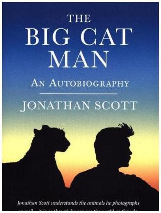 The Big Cat Man
