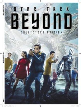 Star Trek Beyond - The Collector's Edition