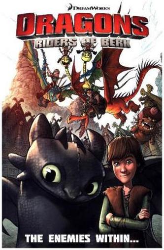 Dragons: Riders of Berk Collection - The Enemies Within